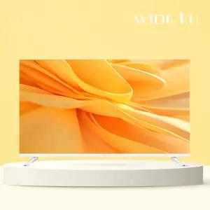 QLED 81cm(32인치) FHD TV 화이트색상 구글 스마트티비 GTWV320FHDQ11