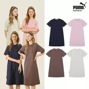 [하프클럽/]26SS  드라이셀 소로나 원피스 4종