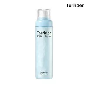 토리든 다이브인 저분자 히알루론산 글로우 미스트 120ml (정가 20,000원)