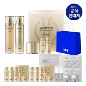아모레퍼시픽 슈퍼바이탈 2종 기획세트_