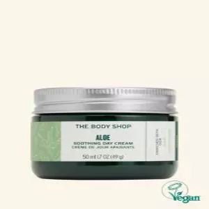 [스타필드하남][클리어런스50%할인] 알로에 수딩 데이 크림 50ML