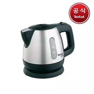 [테팔] 무선주전자 미니 스텐 0.8L BI81252