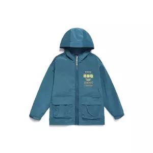블랙야크 키즈 BK갤럭시OV자켓 R1BKJKM2909-DT