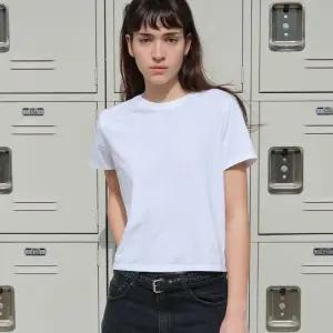 로우클래식 Lc BABY TEE_WHITE LC267TS04WH 3821159 433795
