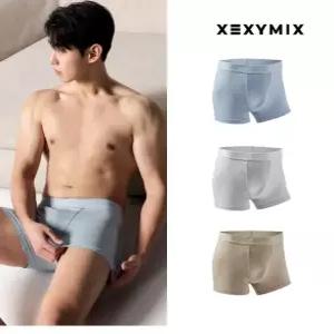 에어로 쿨 파워메쉬 맨즈 드로즈 소프트 3종