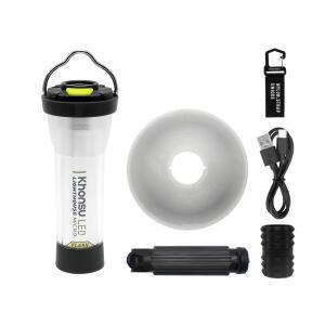 3000Mah 캠핑 랜턴 G3 등대 마이크로 플래시 Goalzero 라이트 같은 스타일 미니 Led Falshlight USB 충전식