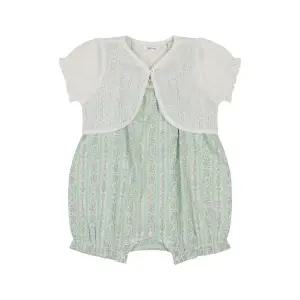 [롯데백화점]아가방 루카나시4부우주복(가디건)(GREEN)01T327552