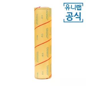 테이팩스 유니랩 영업용 업소용 랩 50cm 500M