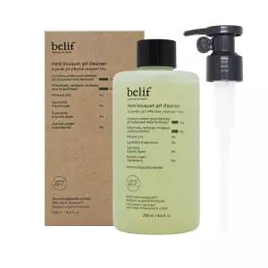 빌리프 허브 부케 젤 클렌저250ml
