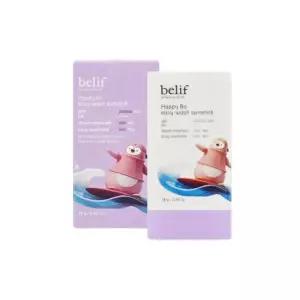 빌리프 해피보 이지워시 선스틱18g / SPF50+,PA++++