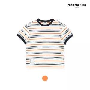[보리보리/레노마 키즈]남아S/T링거티셔츠(R2622T125_16)