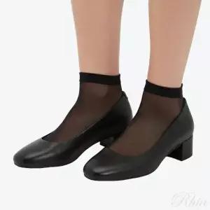 [에코] 리바 35 여성 펌프스 블랙 사이즈 35~41 154956784