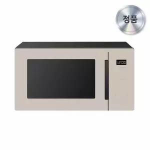 삼성전자 비스포크 전자레인지 23L 스마트쿡 MG23A5378CF 글램베이지-킴스