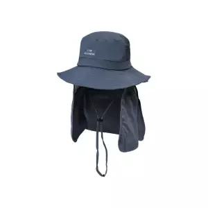 매장정품 아이더 EIDER 경량 메쉬 차양햇_Grayish BLUE DMM26C08GB 690683