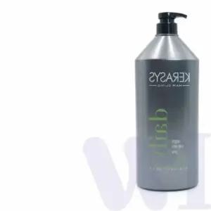 두피 케어 샴푸 1500ml 비듬전용샴푸 비듬제거 여성샴푸 비듬각질샴푸 두피비듬