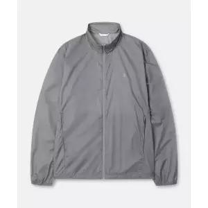 코오롱스포츠 KOLON SPORT 남성 에그라이트 스탠드넥 재킷 JWJJM26275GRY 326429