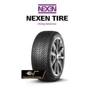 NEXENTIRE 전국무료장착 올웨더 N BLUE 4Season2 235/45R18 EV겸용 (S7DAYS09)