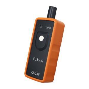 G-M/Opel 재설정 도구용 타이어 압력 모니터 센서 EL 50448 TPMS