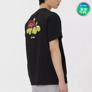 요넥스 테니스 오버핏 반팔 티셔츠 265TS024U