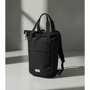 오스프리 OSPREY 아케인 토트 팩 데일리 가방 백팩 블랙