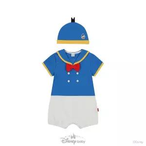 [롯데백화점]디즈니 도날드덕코스튬우주복(모자)(BLUE)79T327512