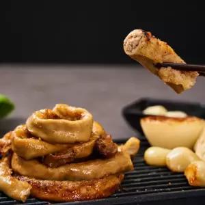 효종식탁 소곱창 세트 180g*4팩(소스포함)