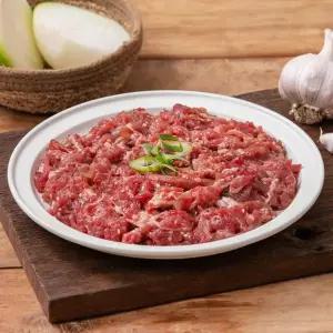 (견우)양념소불고기700g