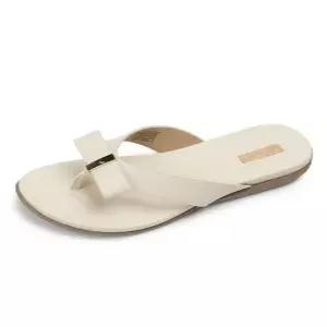베어파우 DARIN 플립플랍 아이보리 (K2967030RB-W) 5010241881