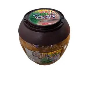들사랑 함초메주된장 2kg (국내제조)
