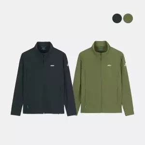 [네파](의정부점) [정상가:139,000원] 남성 아이스테크쉘 포레스타 트레이닝 자켓 7L36222