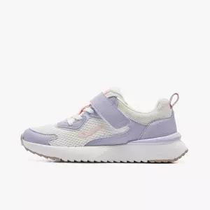아동 키즈 스니커즈 운동화 롬버스 V2 라일락 PW0GK24S213_GN 949775