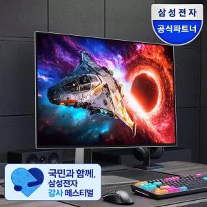 삼성전자 오디세이 OLED G8 G80SH 68cm(27인치) LS27HG800