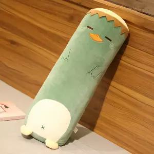 순잠 벨라 시리즈 동물 롱베개