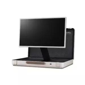 LG전자 스탠바이미 고 27LX5QKNA 27인치 LED TV 스탠드형