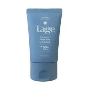 테이지 시카트리 워터 젤리 선세럼 50ml SPF50+ PA++++