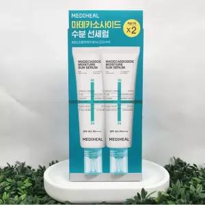 [2개기획]메디힐 마데카소사이드 수분 선세럼 흔적 리페어 50g+50g