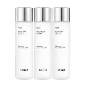 싸이닉 퍼스트 트리트먼트 에센스 150ml / 갈락토미세스 원액 미백 주름개선 3개