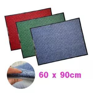 눈비 미끄럼방지 오물제거 매장 발매트 60x90 현관용 신발털이