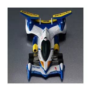 메가하우스 사이버 포뮬러 콜렉션 Heritage Edition 슈퍼 아스라다 AKF-11 / 사이버 포뮬러 - 입고완료