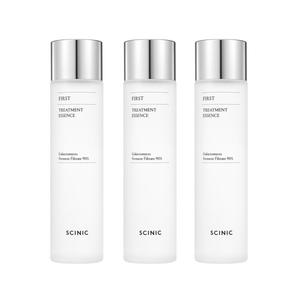 싸이닉 퍼스트 트리트먼트 에센스 215ml / 갈락토미세스 원액 미백 주름개선 3개
