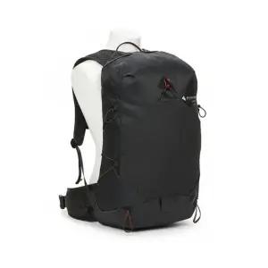 클라터뮤젠 26SS 스크림너 백팩 20L 레이븐 10583-961)