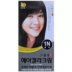 예향 오징어 먹물 염색약 10개