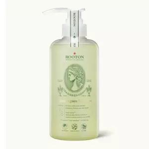 루톤 여성 두피용 알파에르겐 탈모샴푸 500ml