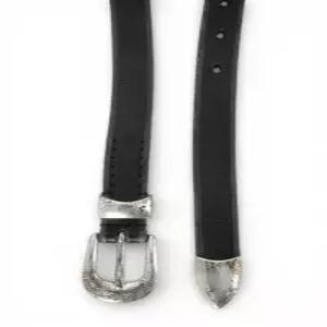 아워레거시 MUST IT_아워 레가시 2CM 벨트 블랙 A2208BBLA