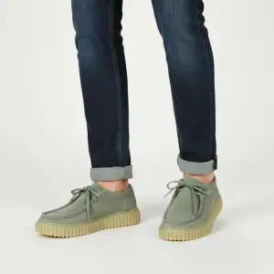 클락스 CLARKS 토힐 로 남성 로퍼 26184642