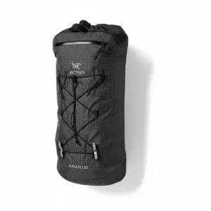 아크테릭스 베일런스 알파 20L 백팩 ABPFU08984BLK) ALPHA FL 20 BACKPACK)