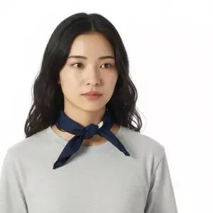 Printed Bandana C - City 25F1H036-RV352-BD018B) 프린트 반다나 C 시티)