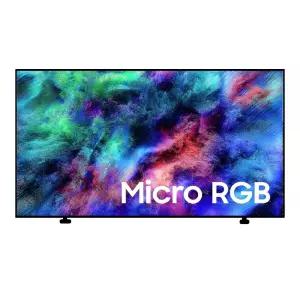 삼성전자 Micro RGB TV KMR85RH85AFXKR 스탠드형 (전국삼성물류설치)