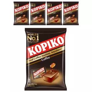 코피코 커피맛 800g 5개