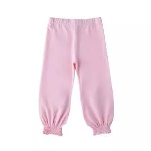 [BONTON](강남점)봉통-PK 밑단 고무줄저지 팬츠 7617T-417-02
